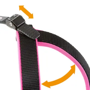 Hundsele Ferplast Agila Fluo 3 image-1