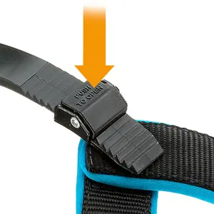 Hundegeschirr Ferplast Agila Fluo 4 image-1