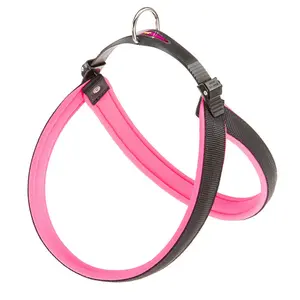 Postroj pro psa Ferplast Agila Fluo 8