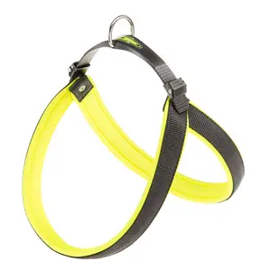 Harnais pour chien Ferplast Agila Fluo 9 image-0