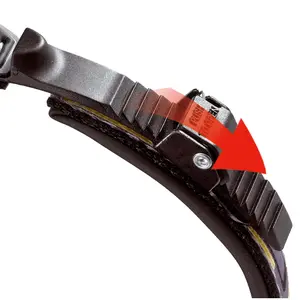 Kutyanyakörv Ferplast Ergocomfort C25/51 image-1