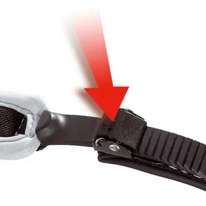 Kutyanyakörv Ferplast Ergocomfort C25/51 image-2