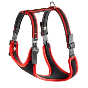 Dog harness Ferplast Ergocomfort image-0