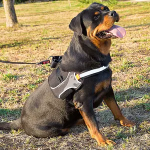 Dog harness Ferplast image-2