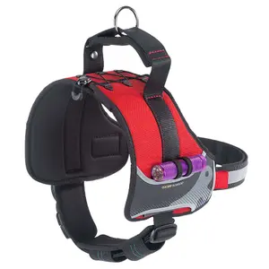 Dog harness Ferplast image-1