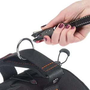 Dog harness Ferplast image-2