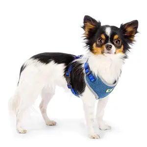 Geschirre für Hunde und Katzen Ferplast Nikita P image-1