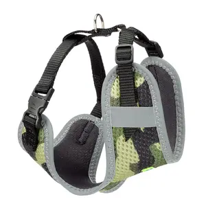 Honden- en kattentuigjes Ferplast Nikita Fashion image-0