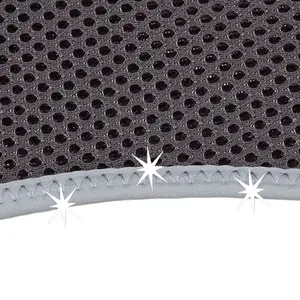 Harnais pour chien et chat Ferplast Nikita Fashion image-1