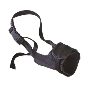 Focinho de cão Ferplast Safe