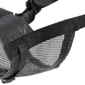 Focinho de cão Ferplast Muzzle Net image-1