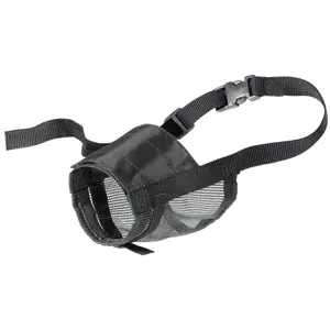 Focinho de cão Ferplast Muzzle Net image-0