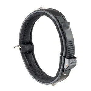 Coleira cão Ferplast Giotto Luxor 20/34 image-1