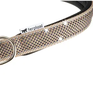 Hundehalsband Ferplast Daytona Deluxe C25/53 image-1