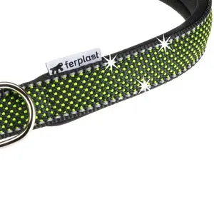 Hundehalsband Ferplast Daytona Deluxe C20/43 image-1