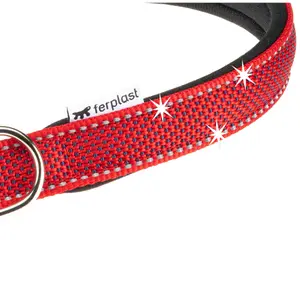 Collar para perro Ferplast Daytona Deluxe C25/53 image-1