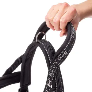 Arreios para cães Ferplast Sport Dog P image-1