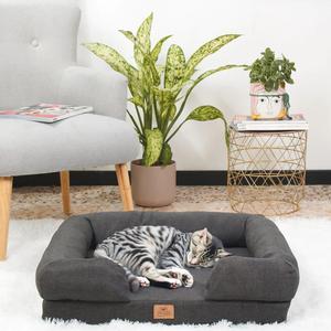 Legowisko dla psa Ferplast Memor-one image-1