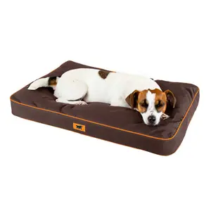 Cushion for dog Ferplast Polo shirt 80 image-1