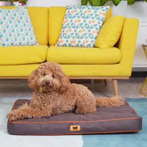 Cushion for dog Ferplast Polo shirt 80 image-2