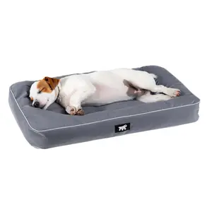 Cushion for dog Ferplast Polo shirt 80 image-1