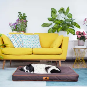 Cushion for dog Ferplast Polo shirt 95 image-2