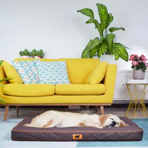 Cushion for dog Ferplast Polo shirt 110 image-2