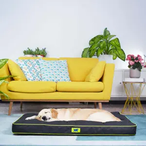 Cushion for dog Ferplast Polo shirt 110 image-2