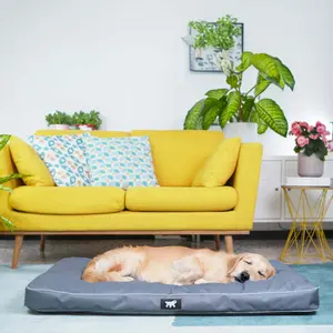 Cushion for dog Ferplast Polo shirt 110 image-2