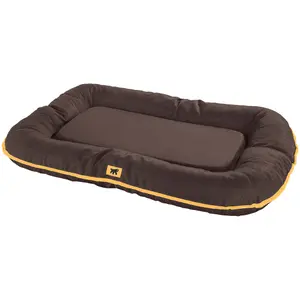 Cushion for dog Ferplast Oscar 80 image-0