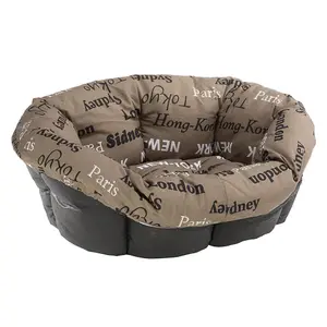 Basket for dogs and cats Ferplast Sofa' 12 image-0