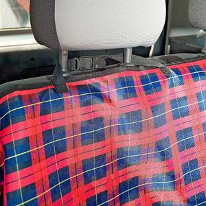 Dog seat cover Ferplast image-3
