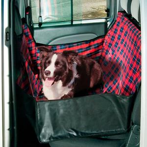 Dog seat cover Ferplast image-1
