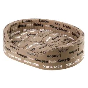 Panier pour chien et chat Ferplast Dandy 55 image-0