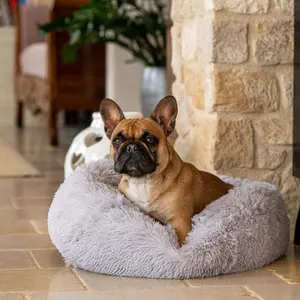 Hunde- und Katzenkissen Ferplast Cuddly 60 image-1