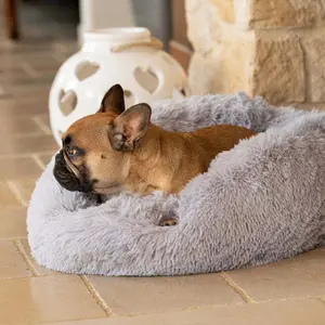 Hunde- und Katzenkissen Ferplast Cuddly 60 image-2