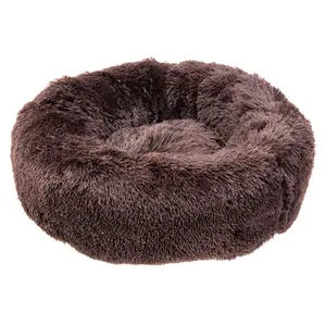 Kudde för hund och katt Ferplast Cuddly 80