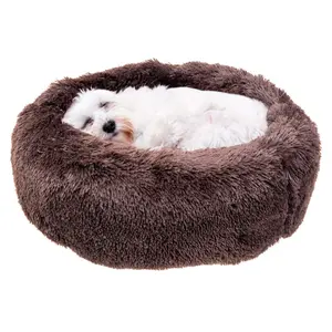 Kudde för hund och katt Ferplast Cuddly 80 image-1