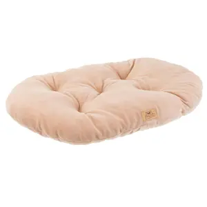 Microfleece kussen voor honden en katten Ferplast Relax 45/2 image-0