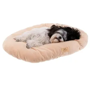 Microfleece kussen voor honden en katten Ferplast Relax 45/2 image-1