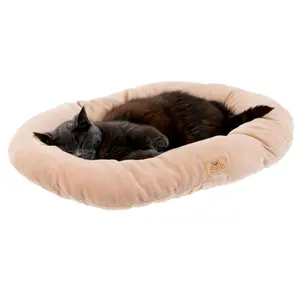 Microfleece kussen voor honden en katten Ferplast Relax 45/2 image-2