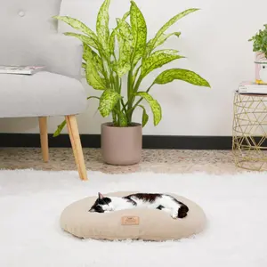 Microfleece kussen voor honden en katten Ferplast Relax 45/2 image-4