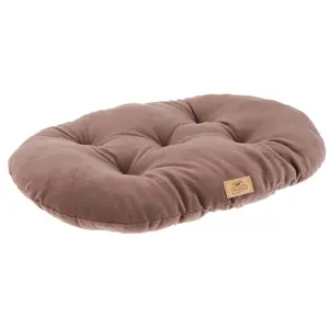 Coussin pour chien et chat micropolaire Ferplast Relax 78/8 image-0