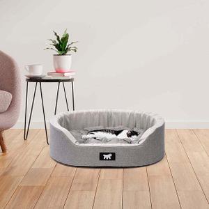 Zdezynfekowane legowisko dla psa i kota Ferplast Dandy 80 image-2