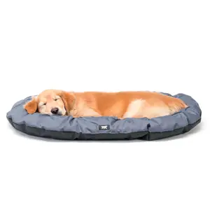Honden- en kattenkussen Ferplast Relax Tech 100/12 image-2