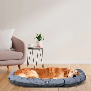 Honden- en kattenkussen Ferplast Relax Tech 100/12 image-3