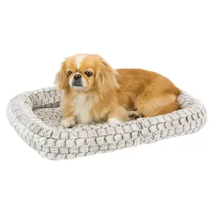 Dog and cat cushion Ferplast Tender 90 image-1