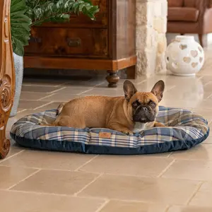 Cuscino cani e gatti Ferplast Scott 89/1 image-1