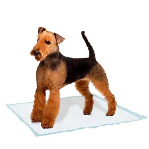 Alfombrilla para perros Ferplast Genico (x10)