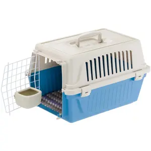 Futternapf für Hund und Katze Ferplast Clip 5706 Square image-3
